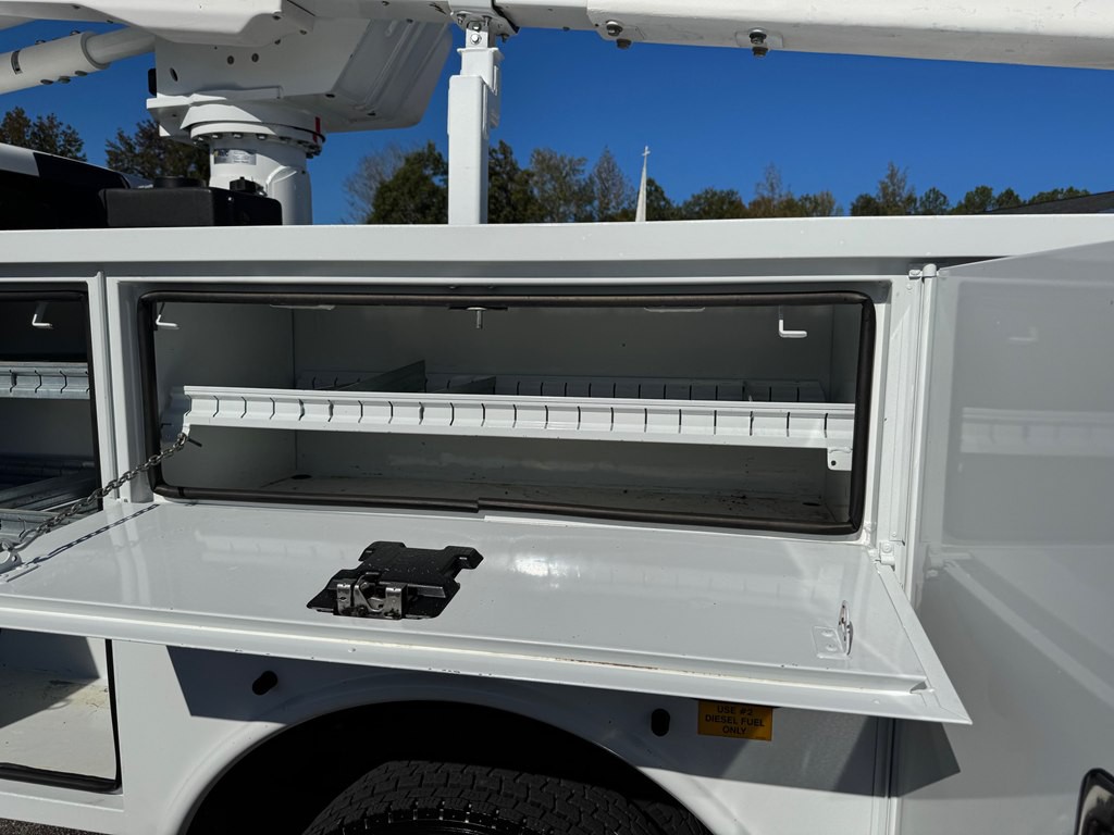 2016 RAM 5500 Image 17
