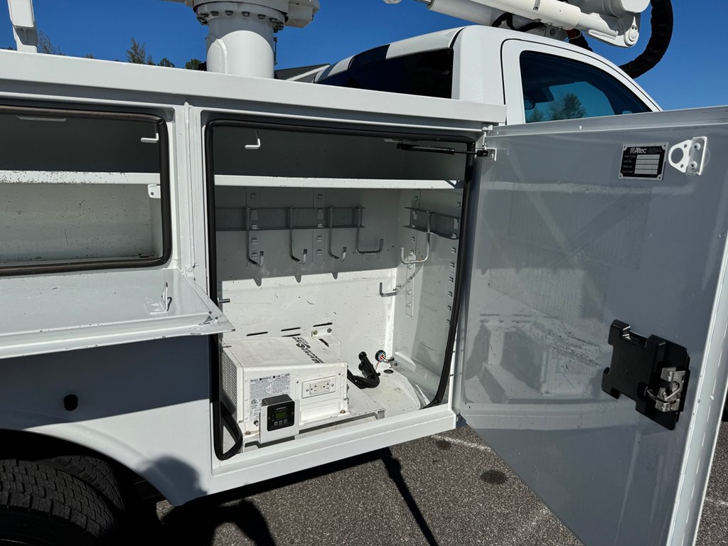 2016 RAM 5500 Image 20