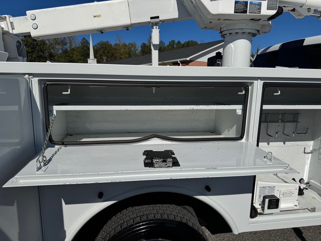 2016 RAM 5500 Image 21