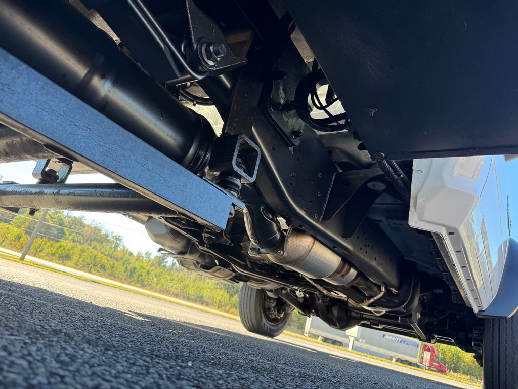2016 RAM 5500 Image 31