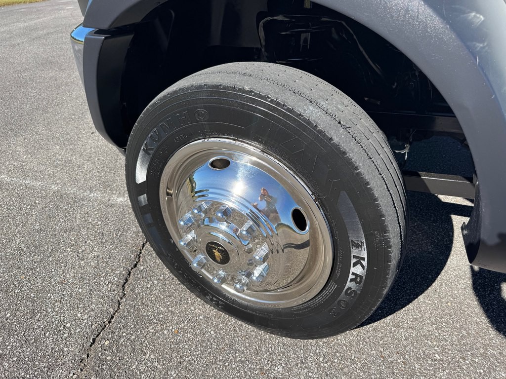 2016 RAM 5500 Image 32
