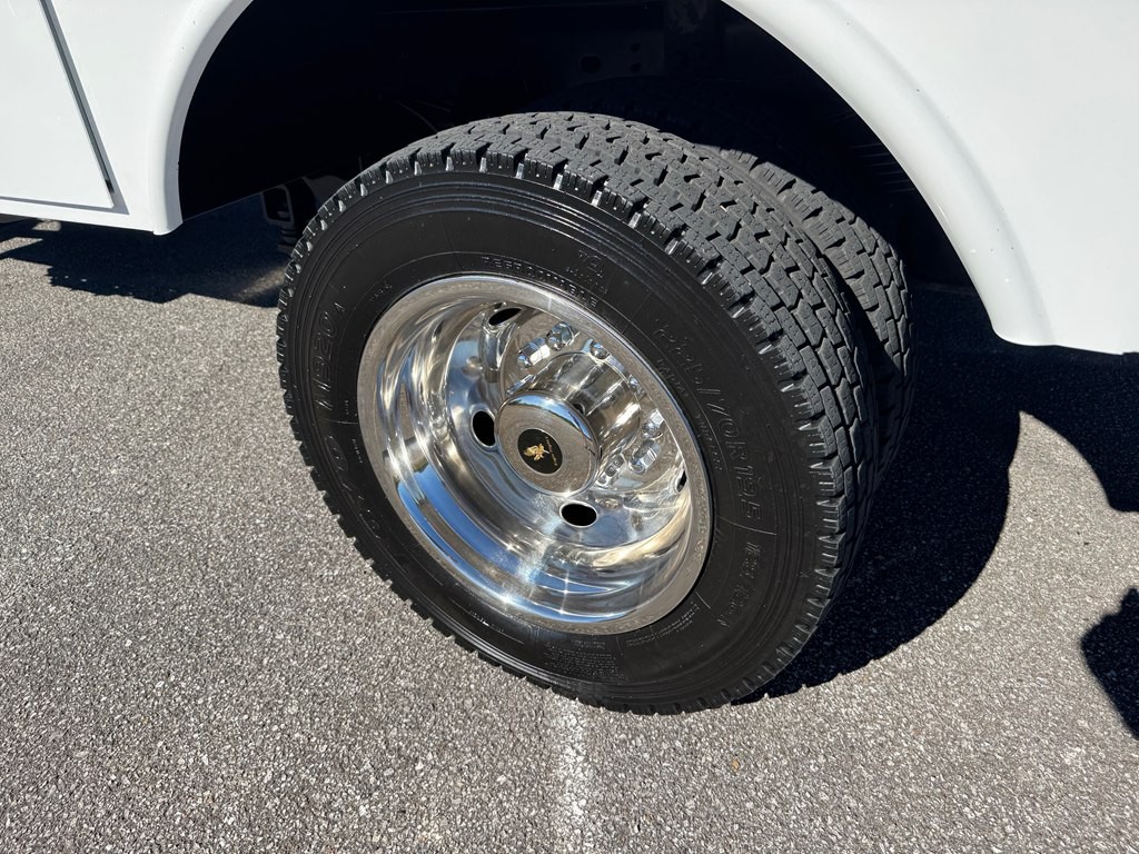 2016 RAM 5500 Image 33
