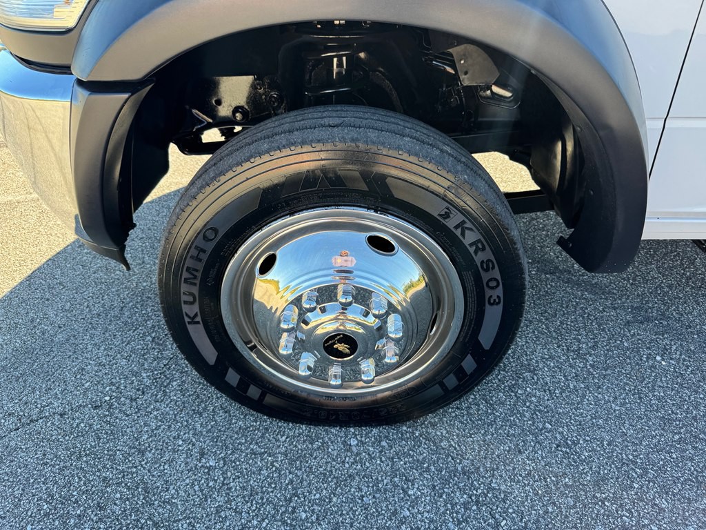 2016 RAM 5500 Image 34
