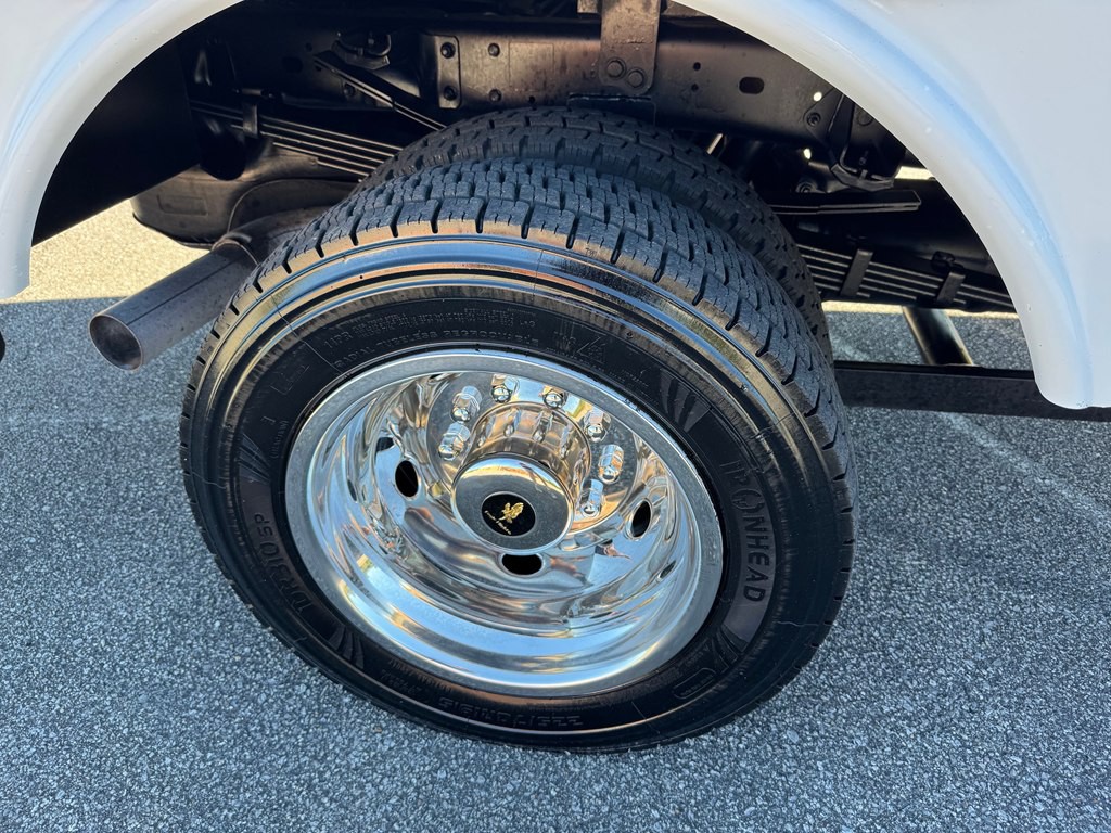 2016 RAM 5500 Image 35
