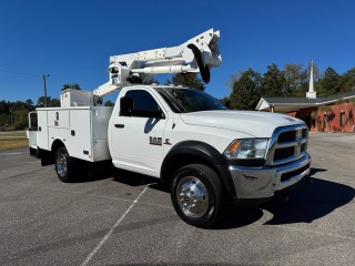 Image for 2016 RAM 5500  ID: 6869697