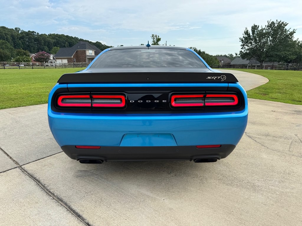 2023 Dodge Challenger Image 7