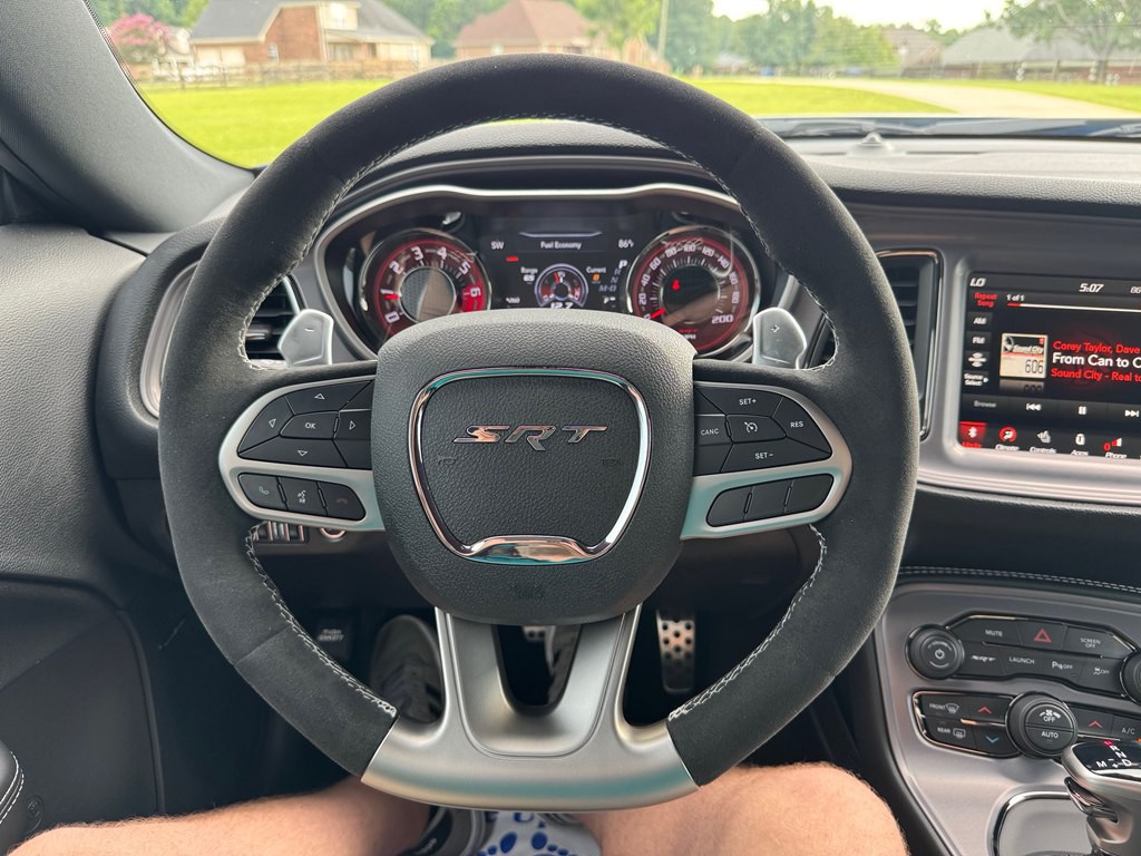2023 Dodge Challenger Image 12