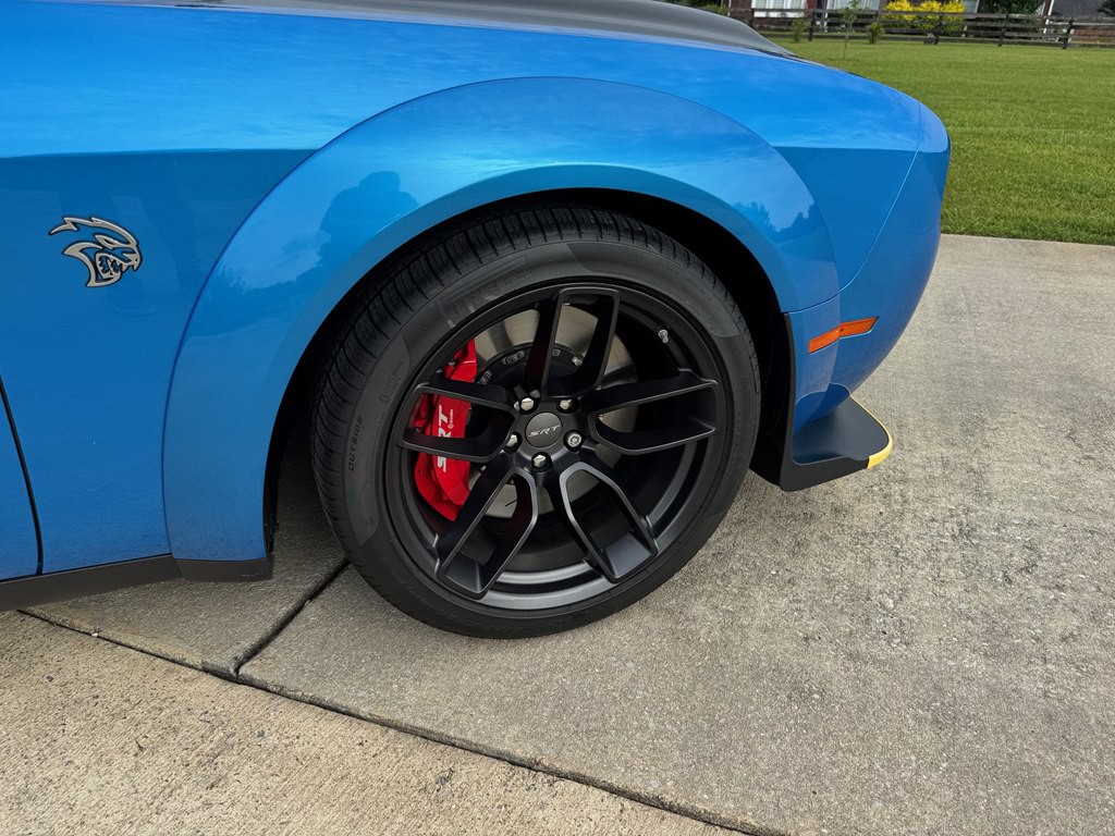 2023 Dodge Challenger Image 18