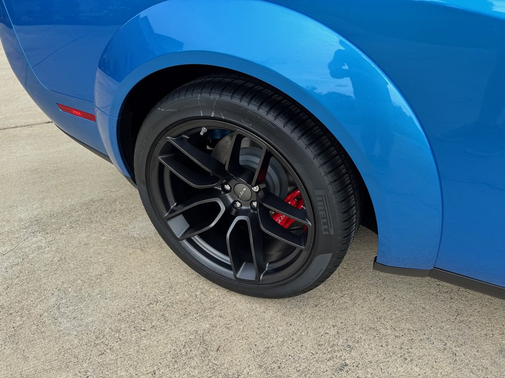 2023 Dodge Challenger Image 19