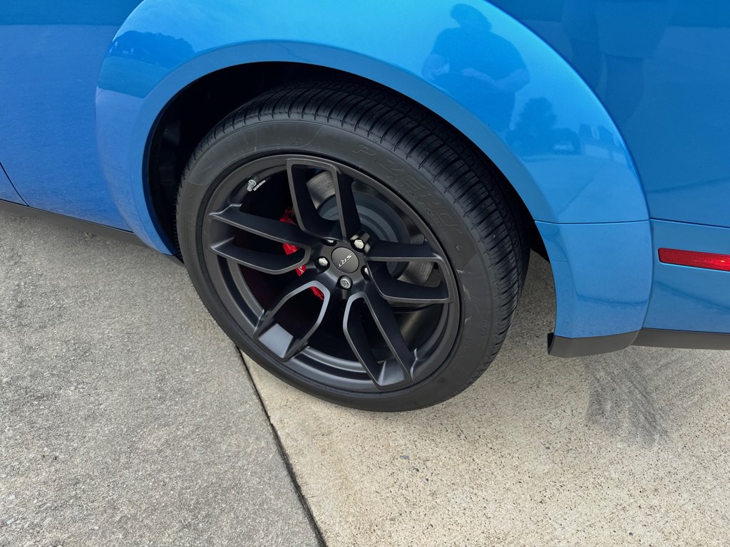 2023 Dodge Challenger Image 20