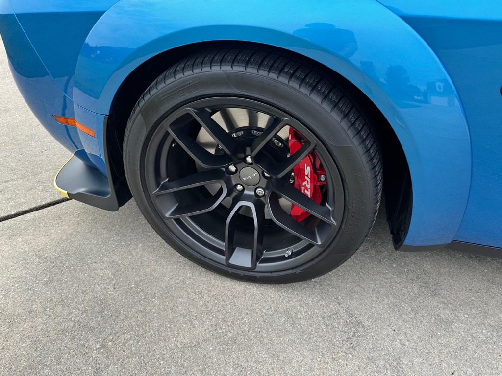 2023 Dodge Challenger Image 21