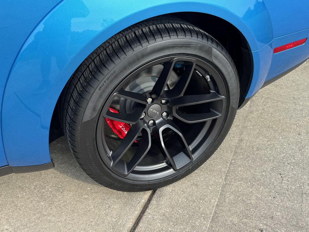 2023 Dodge Challenger Image 22