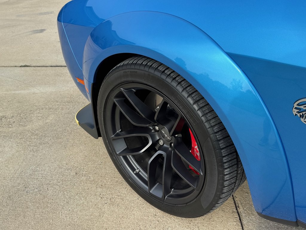 2023 Dodge Challenger Image 23