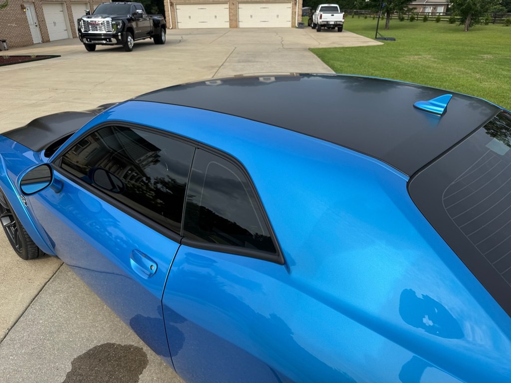 2023 Dodge Challenger Image 25