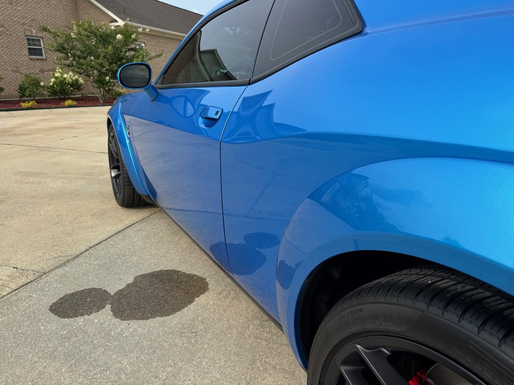 2023 Dodge Challenger Image 26