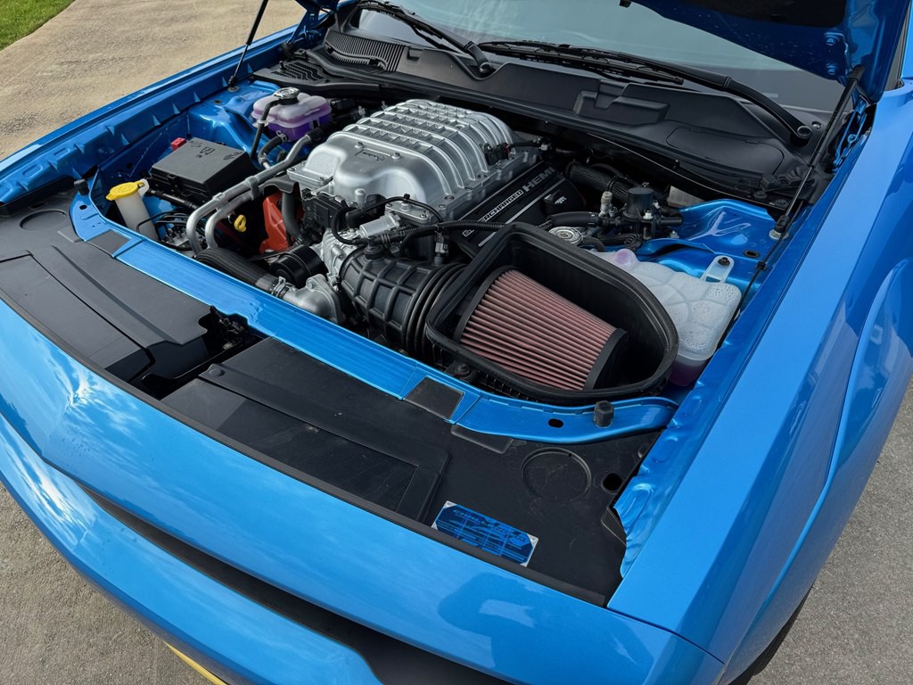 2023 Dodge Challenger Image 28
