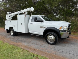 Image for 2018 RAM 5500  ID: 6900115