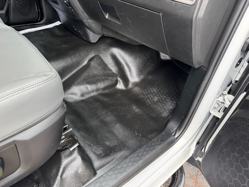 2018 RAM 5500 Image 14