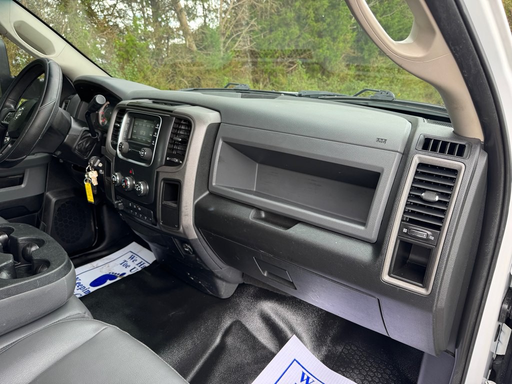 2018 RAM 5500 Image 15