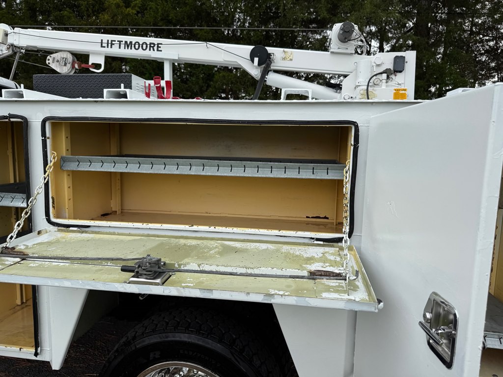 2018 RAM 5500 Image 23