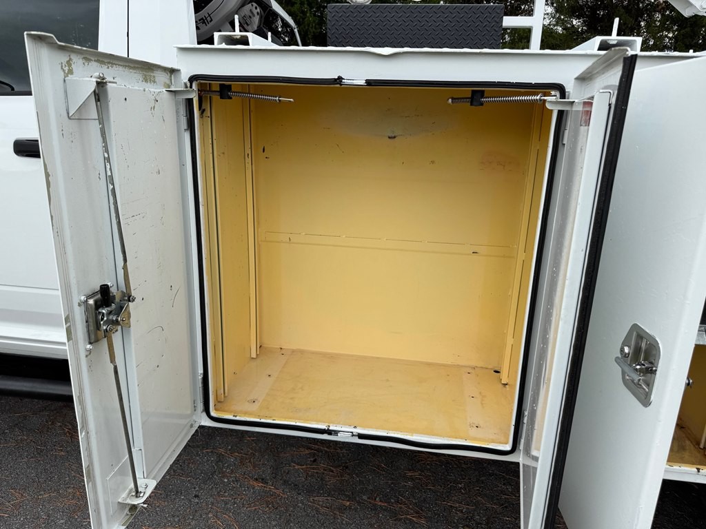2018 RAM 5500 Image 25