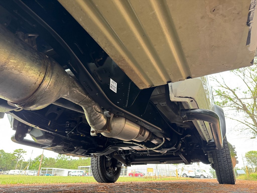 2018 RAM 5500 Image 28