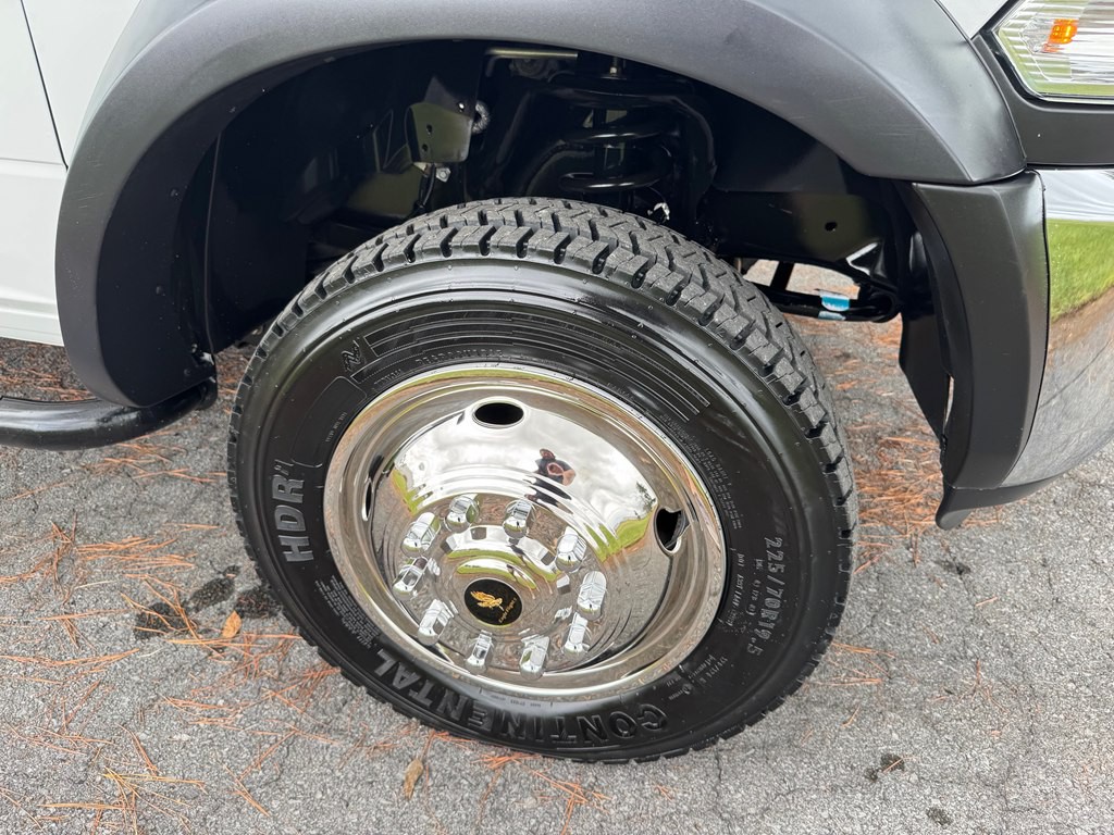 2018 RAM 5500 Image 29