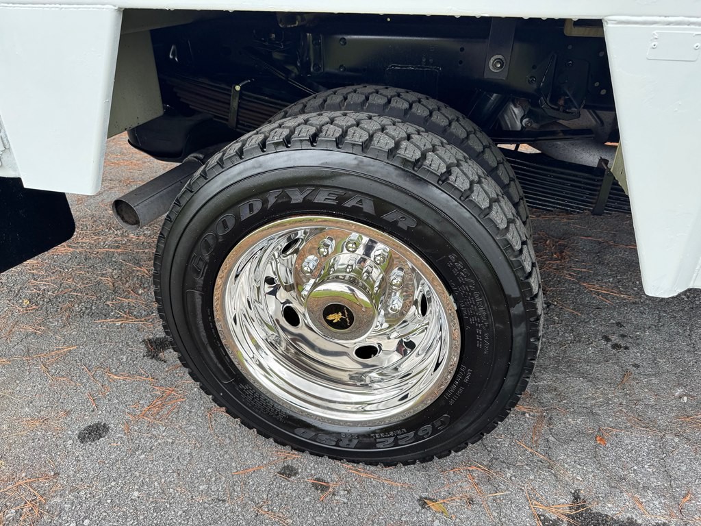 2018 RAM 5500 Image 30