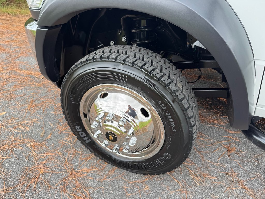 2018 RAM 5500 Image 31