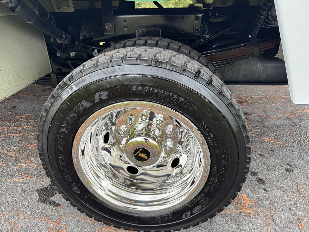 2018 RAM 5500 Image 32