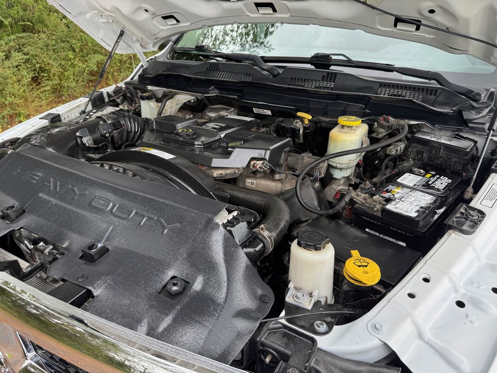 2018 RAM 5500 Image 33