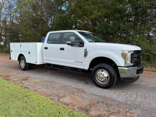 Image for 2019 Ford F-350 Super Duty ID: 6904036