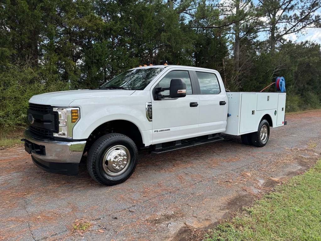 2019 Ford F-350 Image 2