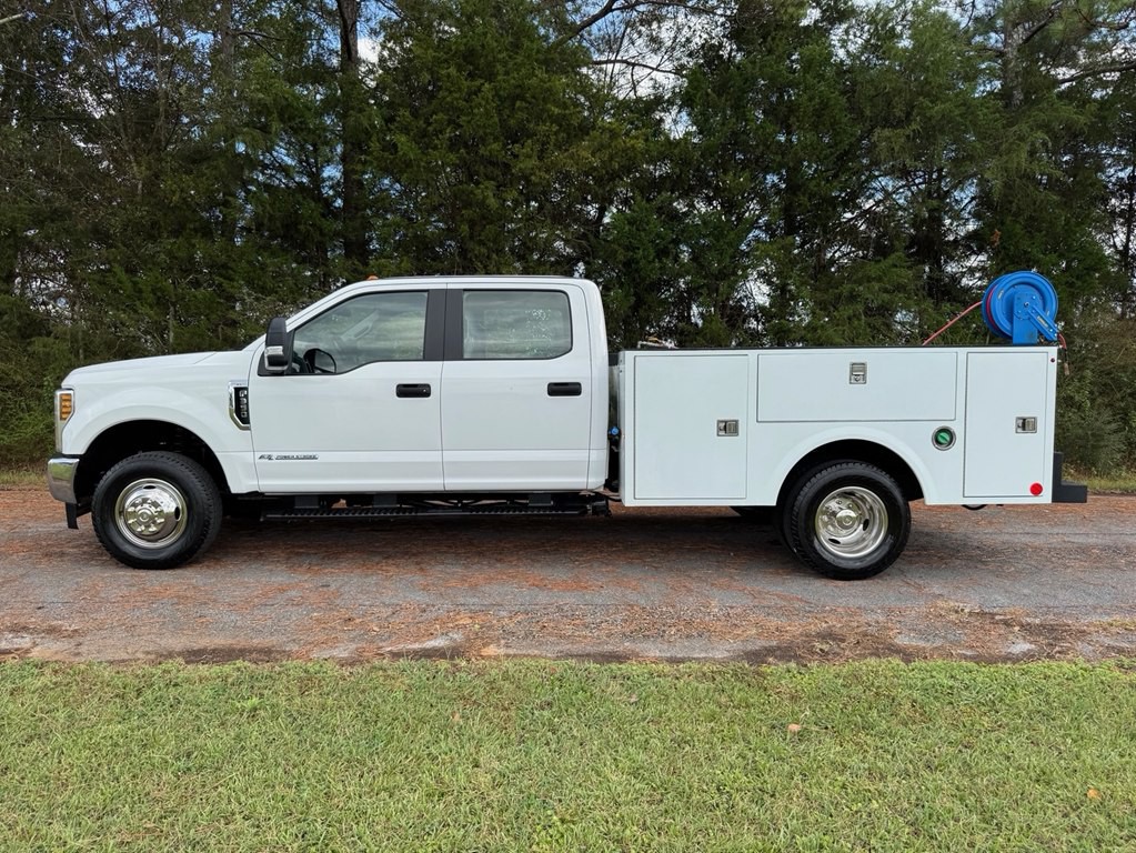 2019 Ford F-350 Image 4
