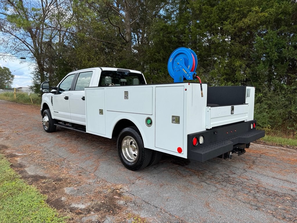 2019 Ford F-350 Image 5