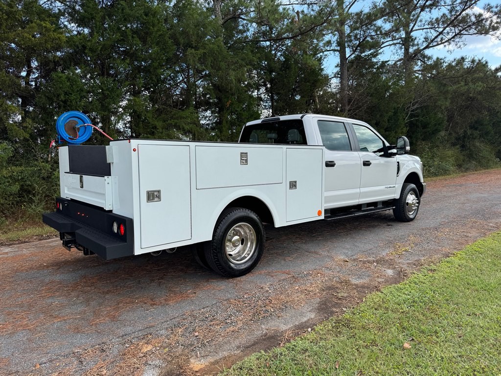 2019 Ford F-350 Image 6