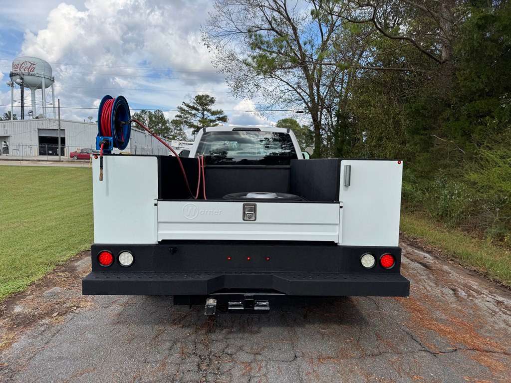 2019 Ford F-350 Image 7