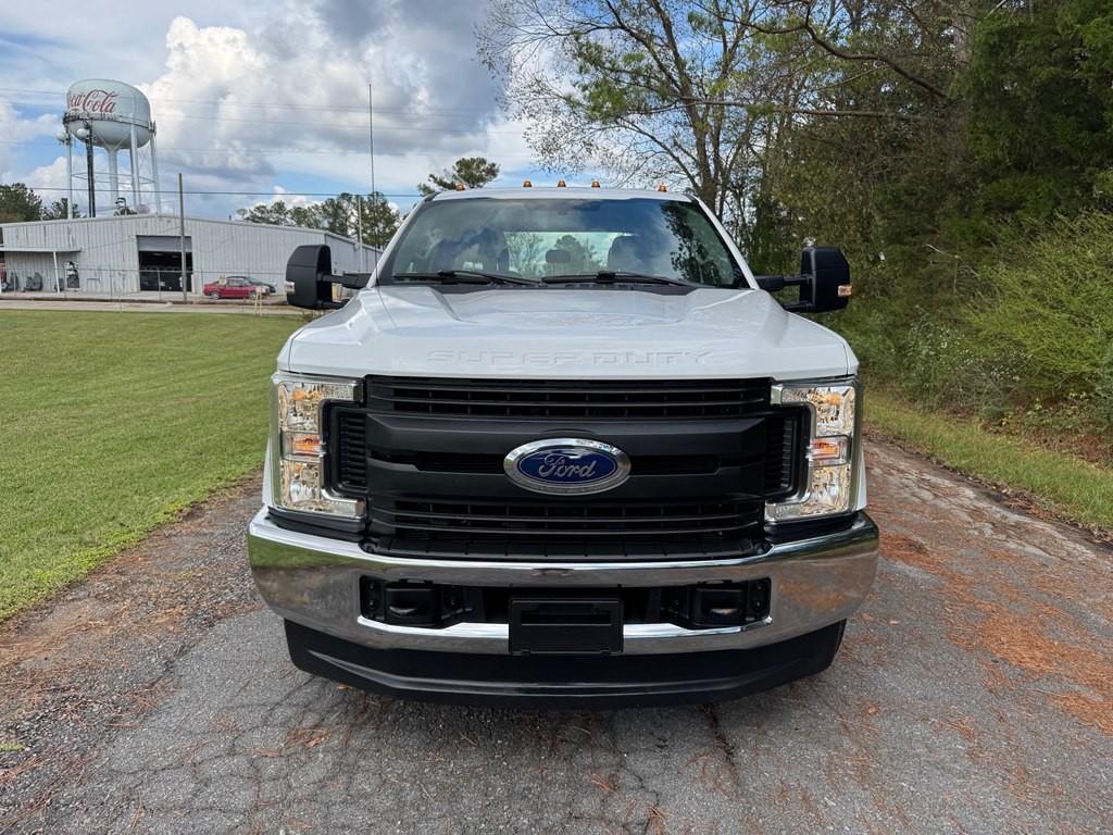 2019 Ford F-350 Image 8