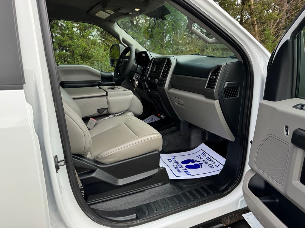 2019 Ford F-350 Image 10