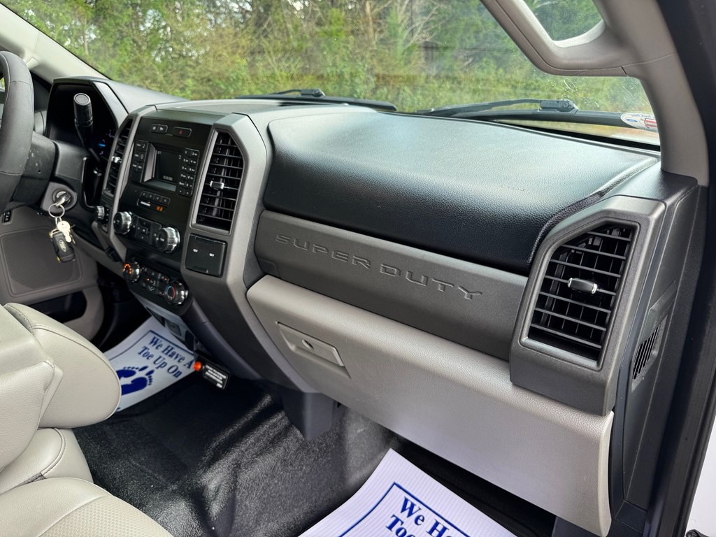 2019 Ford F-350 Image 12