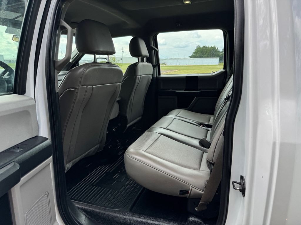 2019 Ford F-350 Image 14