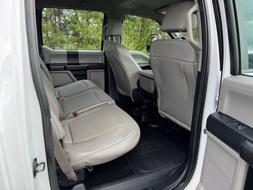 2019 Ford F-350 Image 15