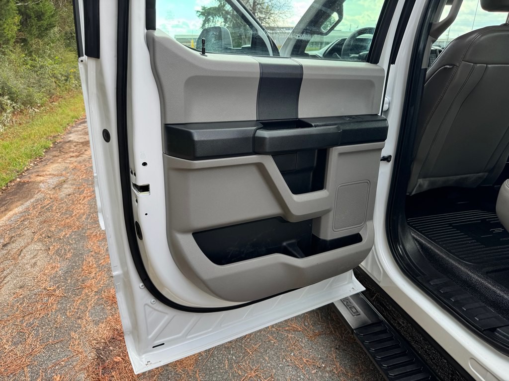 2019 Ford F-350 Image 16