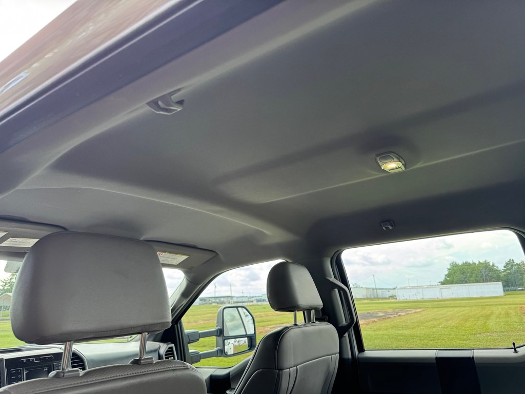 2019 Ford F-350 Image 17