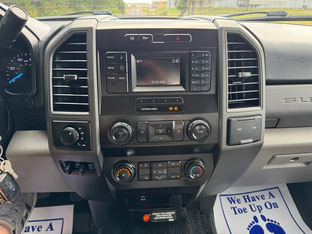 2019 Ford F-350 Image 18