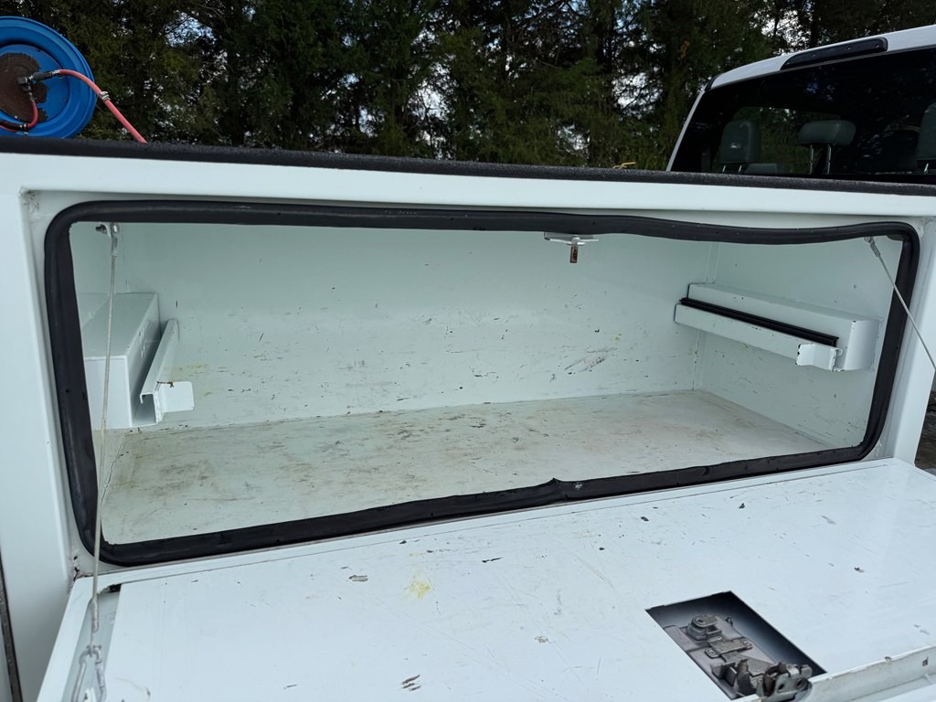 2019 Ford F-350 Image 20