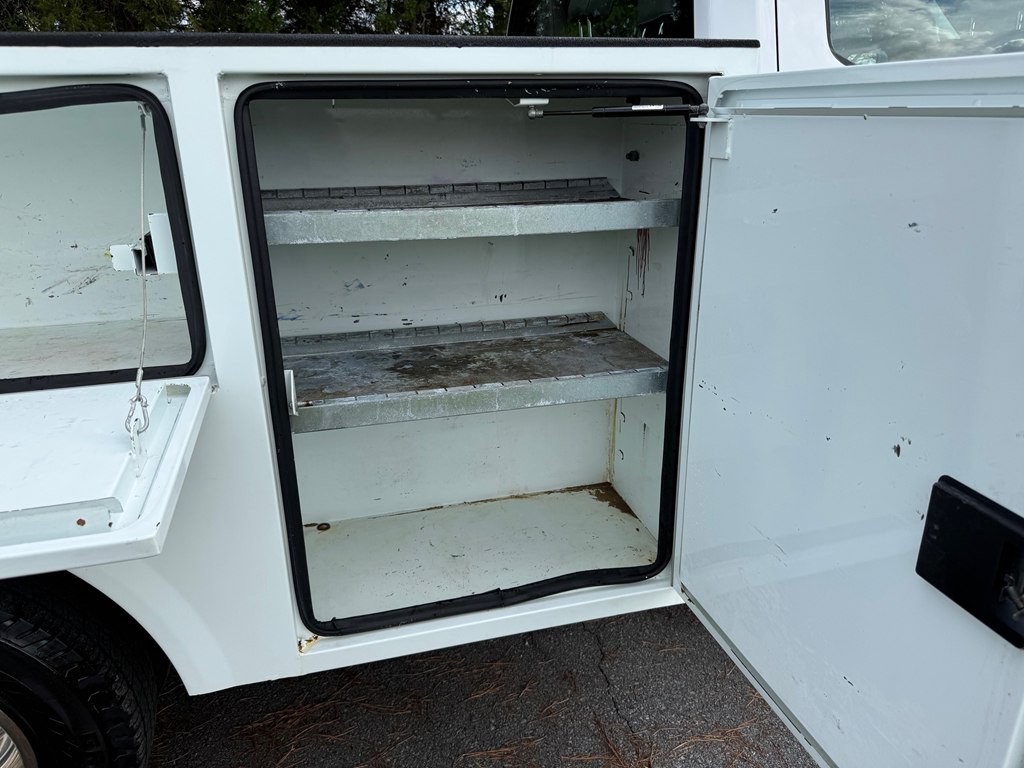 2019 Ford F-350 Image 21