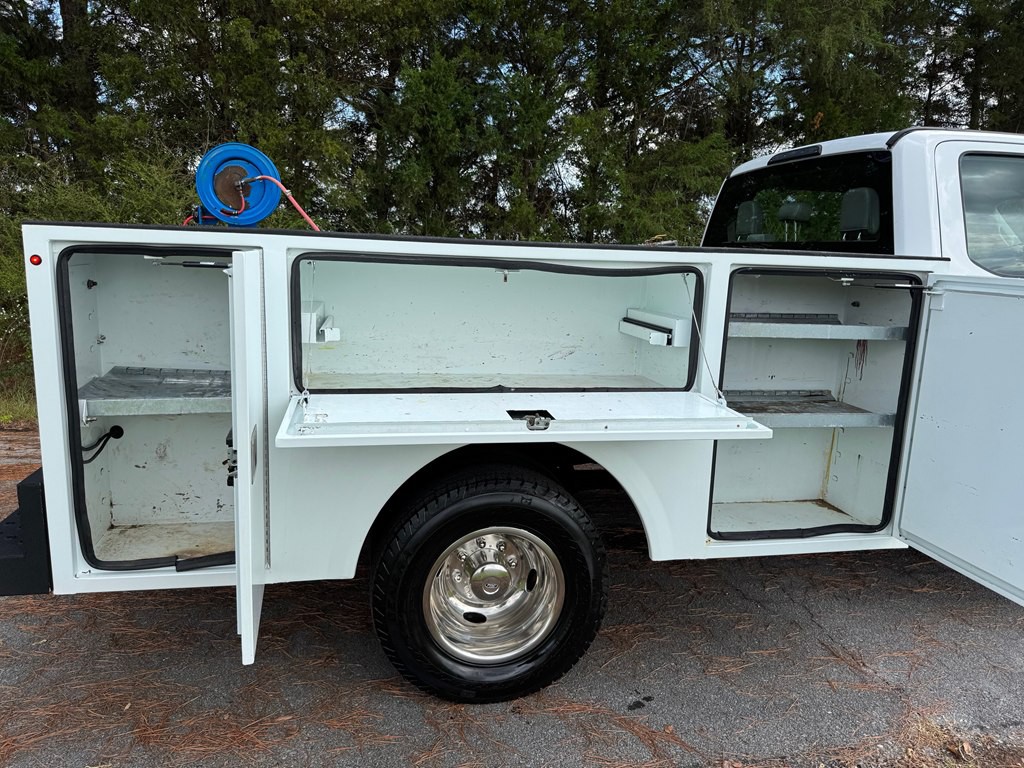 2019 Ford F-350 Image 22