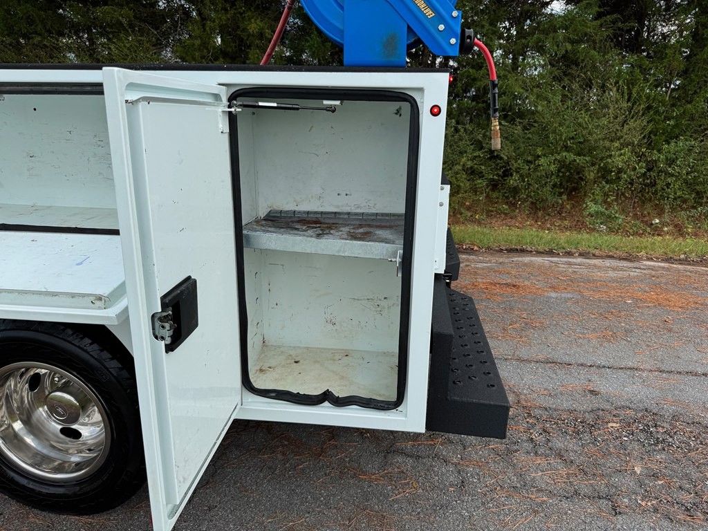 2019 Ford F-350 Image 23