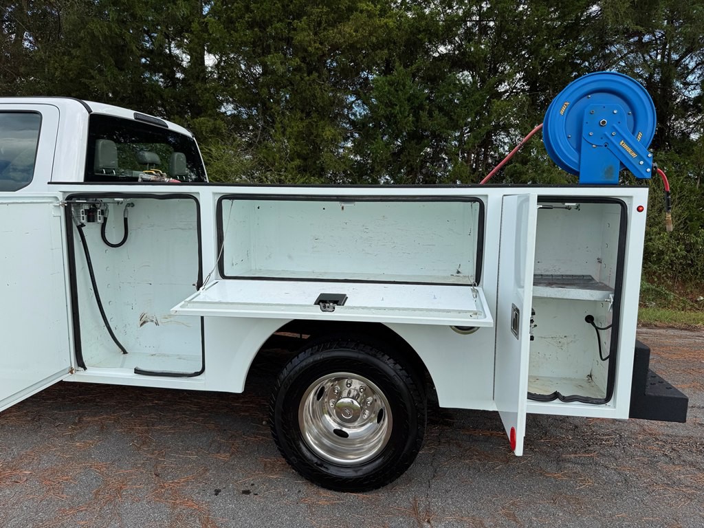 2019 Ford F-350 Image 26